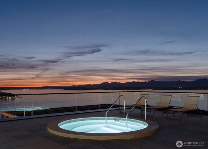 Property photo for 300 Virginia Street #4306, Seattle photo 25