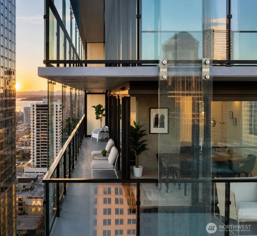 Property photo for 300 Virginia Street #4306, Seattle photo 7