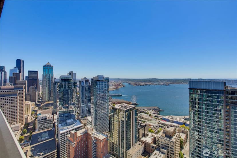 Property photo for 300 Virginia Street #4306, Seattle photo 19