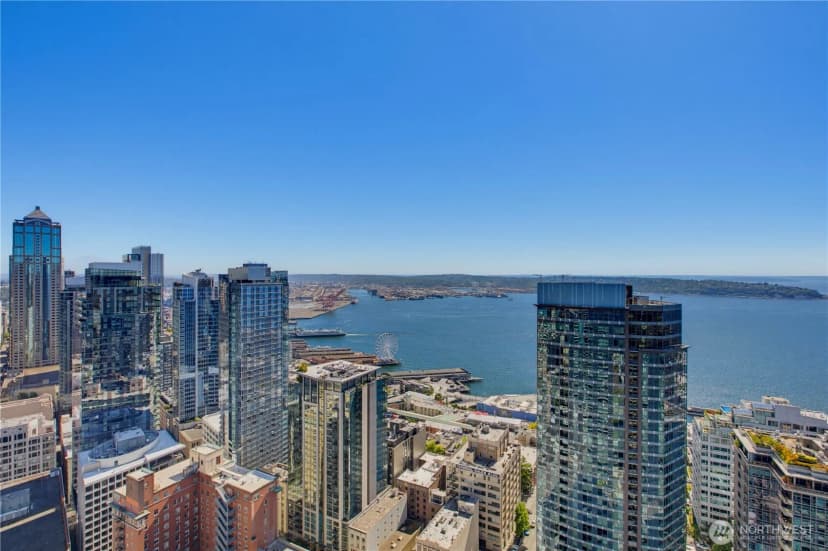 Property photo for 300 Virginia Street #4306, Seattle photo 20