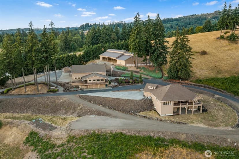 Property photo for 413 Confer Road, Kalama