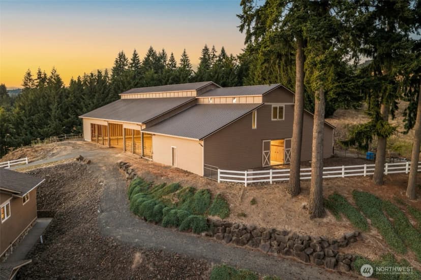 Property photo for 413 Confer Road, Kalama photo 32
