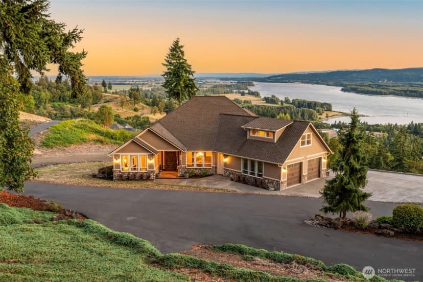 Property photo for 413 Confer Road, Kalama photo 2