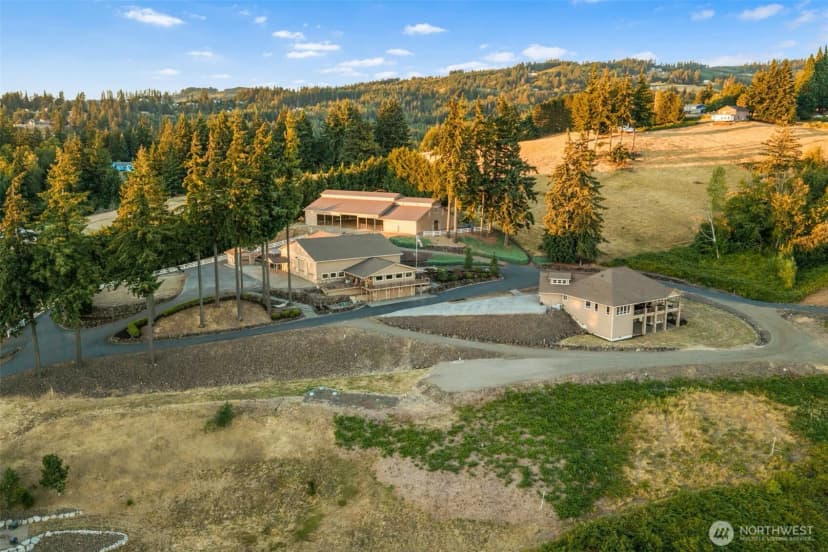 Property photo for 413 Confer Road, Kalama photo 37