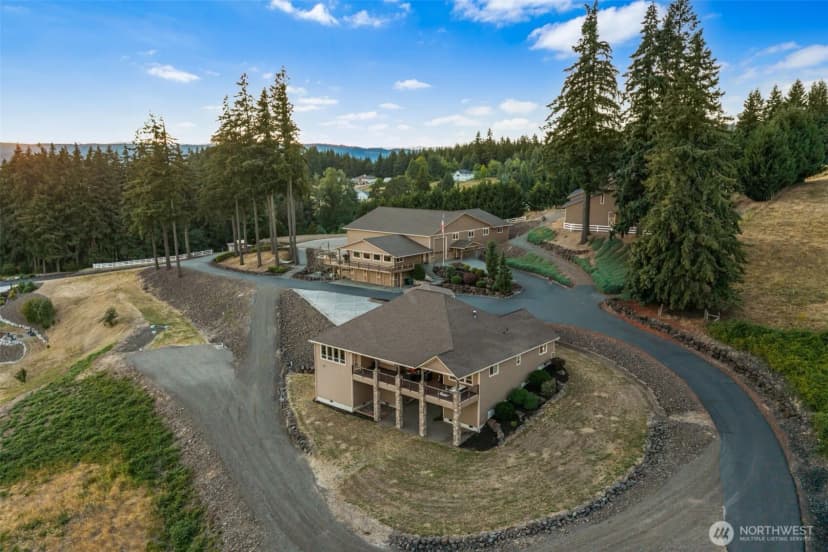 Property photo for 413 Confer Road, Kalama photo 36