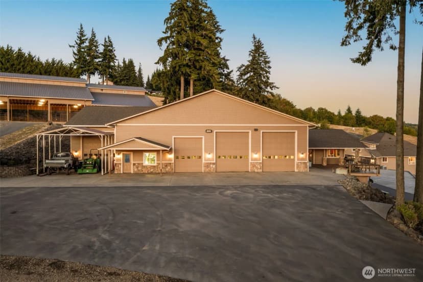 Property photo for 413 Confer Road, Kalama photo 21