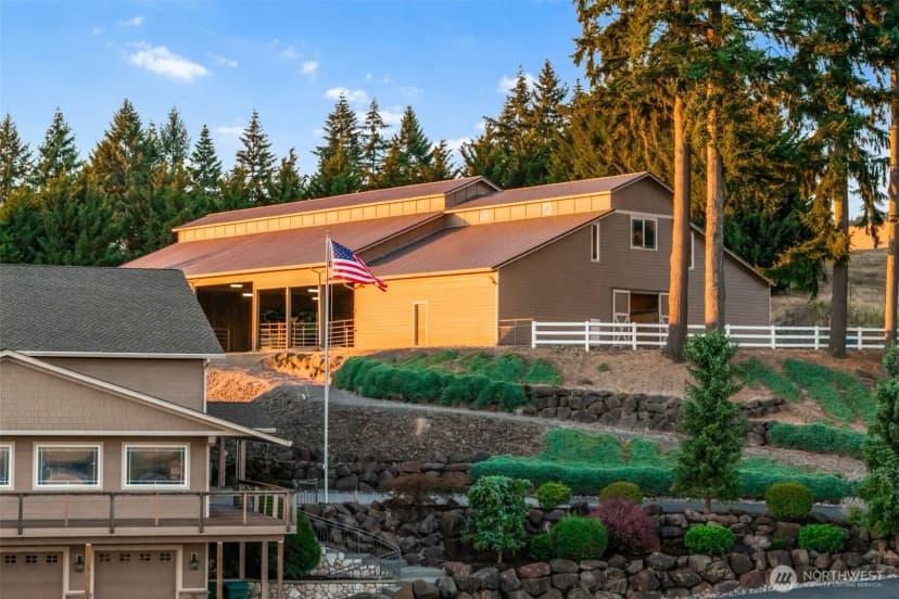 Property photo for 413 Confer Road, Kalama photo 35