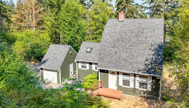 Property photo for 15918 41st Street E, Sumner