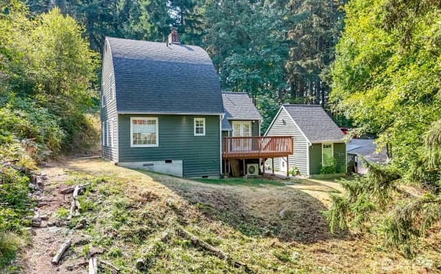 Property photo for 15918 41st Street E, Sumner photo 2