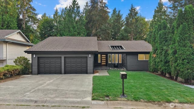 Property photo for 17037 154th Place Se, Renton