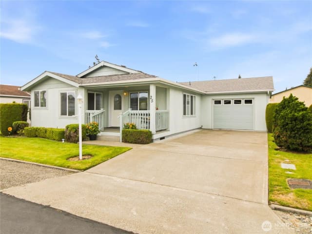 Property photo for 1918 Harrison Avenue #25, Centralia