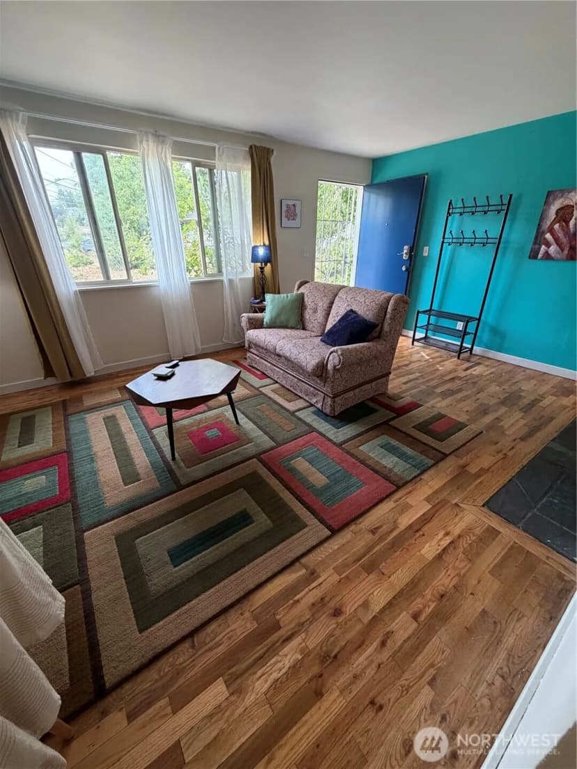 Property photo for 9626 Renton Avenue S #b, Seattle photo 9