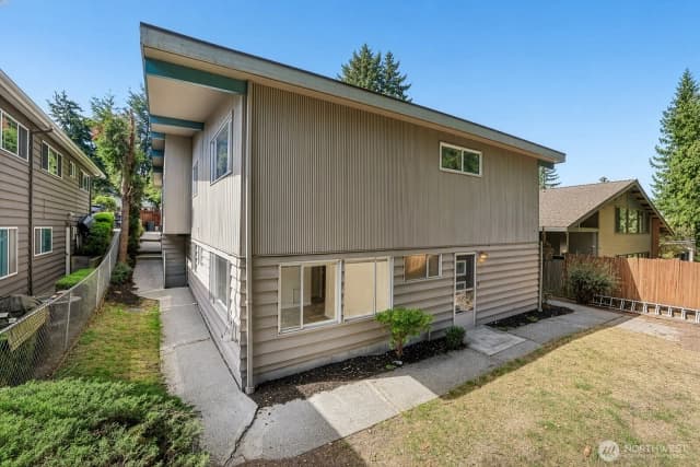 Property photo for 2352 49th Avenue Sw, Seattle