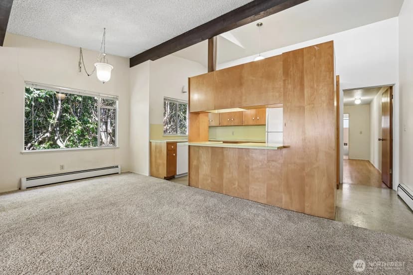 Property photo for 2352 49th Avenue Sw, Seattle photo 5