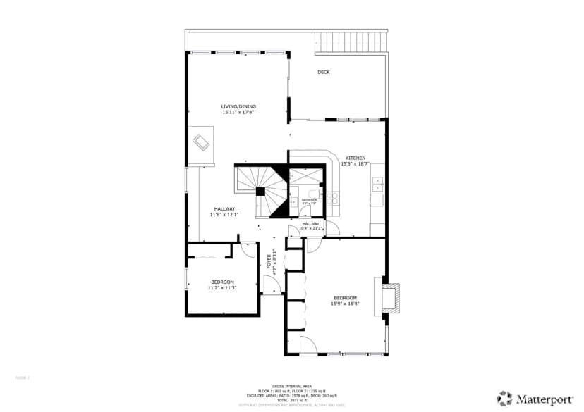 Property photo for 11045 Alton Avenue Ne, Seattle photo 40