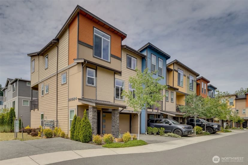 Property photo for 22924 79th Lane W #a, Edmonds photo 33