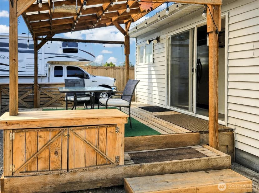 Property photo for 1311 N 155th Street, Shoreline photo 9