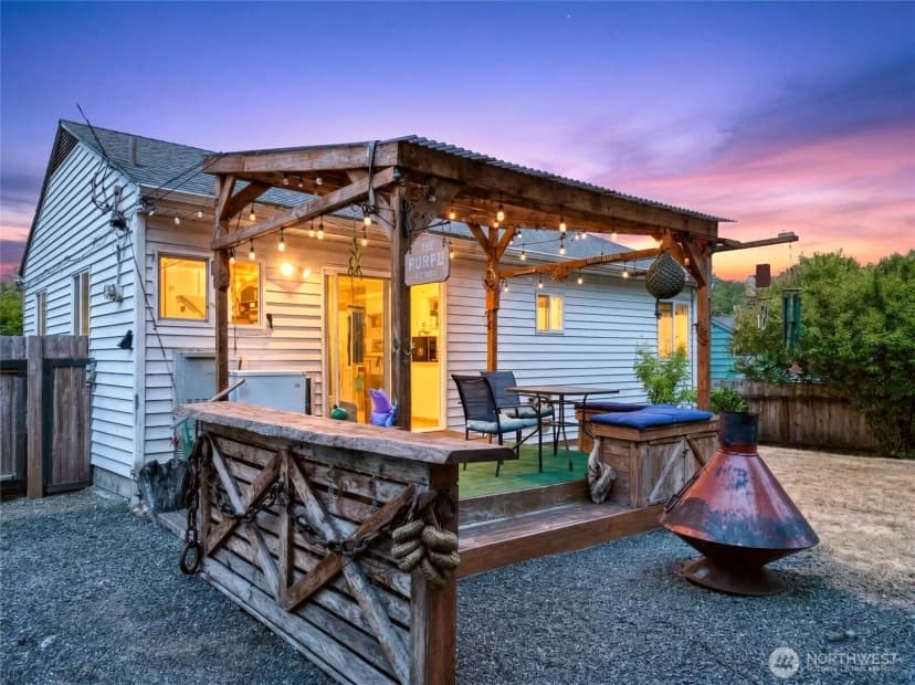 Property photo for 1311 N 155th Street, Shoreline photo 6