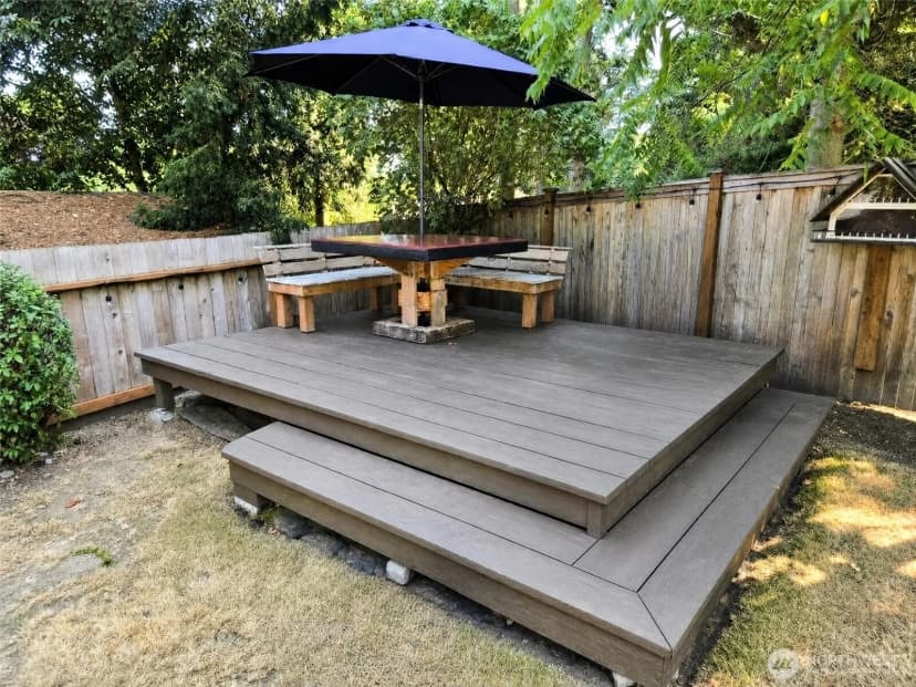 Property photo for 1311 N 155th Street, Shoreline photo 10