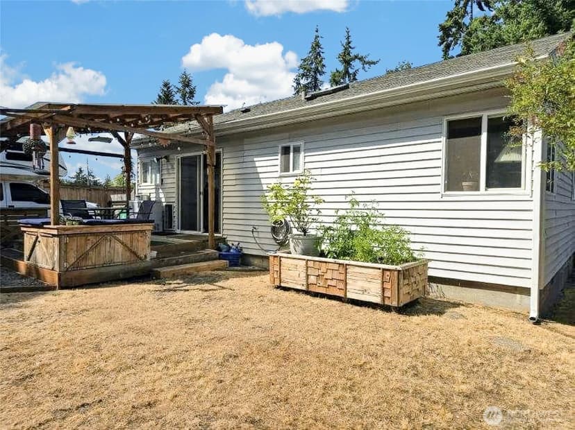 Property photo for 1311 N 155th Street, Shoreline photo 12