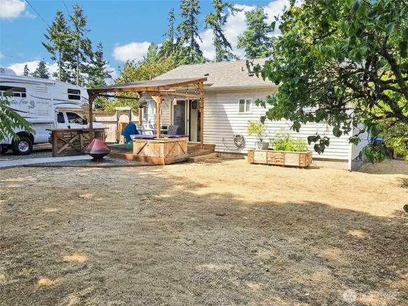 Property photo for 1311 N 155th Street, Shoreline photo 13