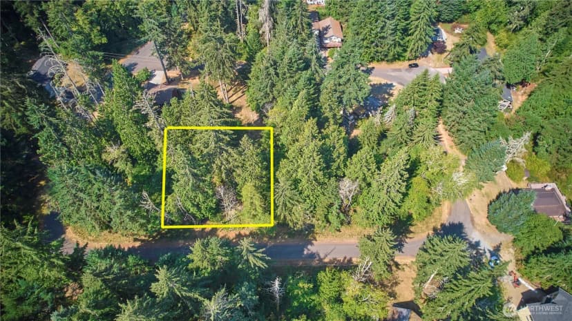 Property photo for 10114 Selma Circle, Anderson Island photo 11
