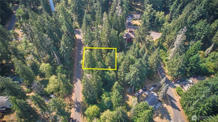 Property photo for 10114 Selma Circle, Anderson Island photo 13