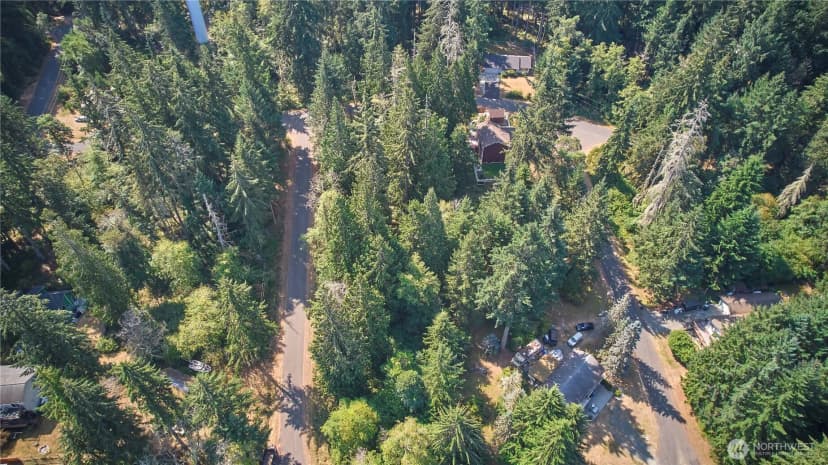 Property photo for 10114 Selma Circle, Anderson Island photo 12