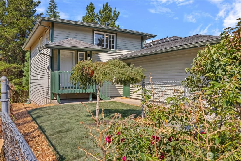 Property photo for 9122 11th Place W, Everett