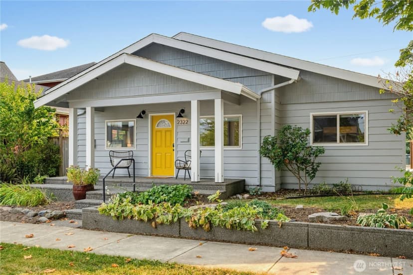 Property photo for 2322 Utter Street, Bellingham photo 33