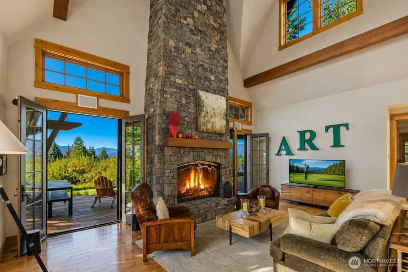 Property photo for 531 Cabin Trail Drive, Cle Elum photo 9