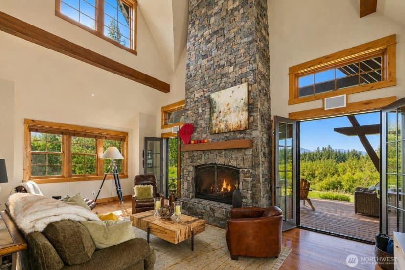 Property photo for 531 Cabin Trail Drive, Cle Elum photo 8
