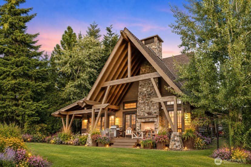 Property photo for 531 Cabin Trail Drive, Cle Elum photo 3
