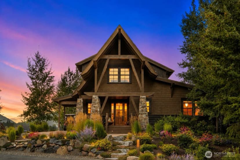 Property photo for 531 Cabin Trail Drive, Cle Elum