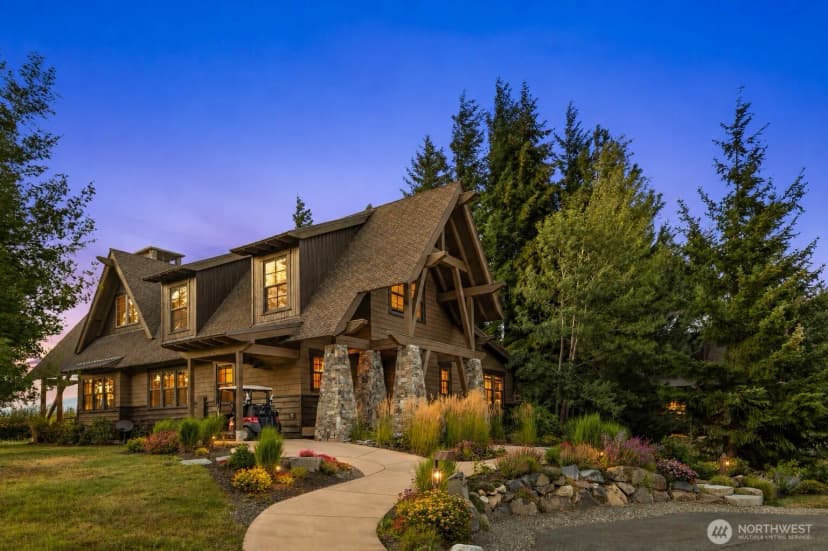 Property photo for 531 Cabin Trail Drive, Cle Elum photo 2