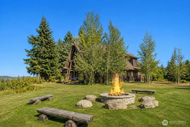 Property photo for 531 Cabin Trail Drive, Cle Elum photo 5