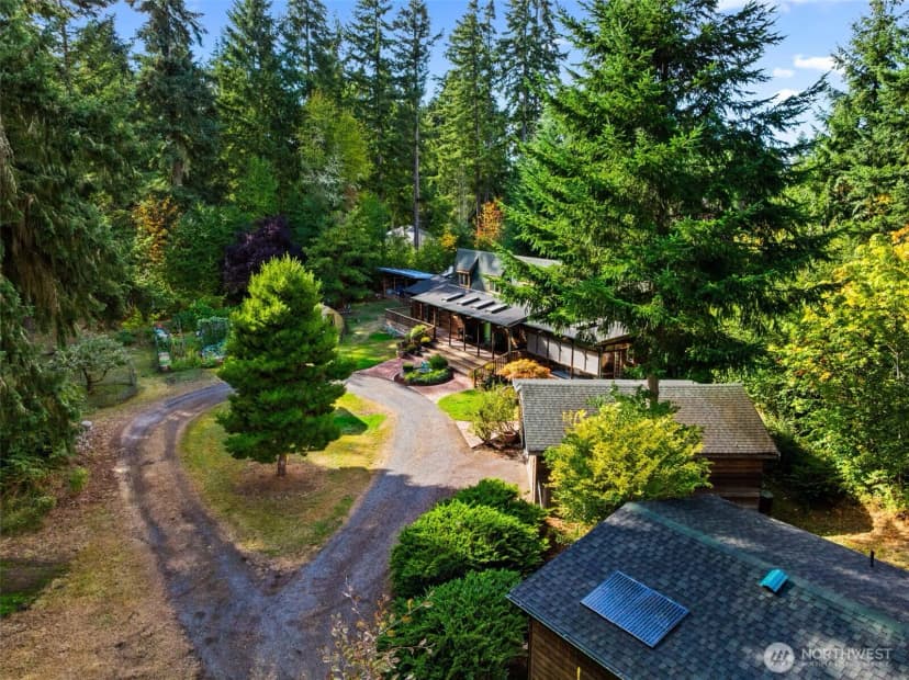 Property photo for 14445 148th Avenue Se, Yelm photo 3