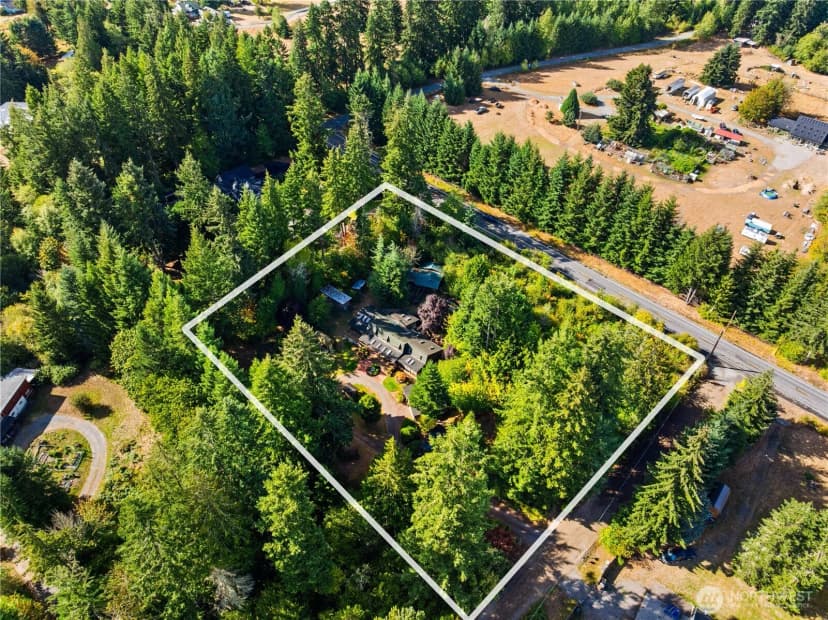 Property photo for 14445 148th Avenue Se, Yelm photo 37