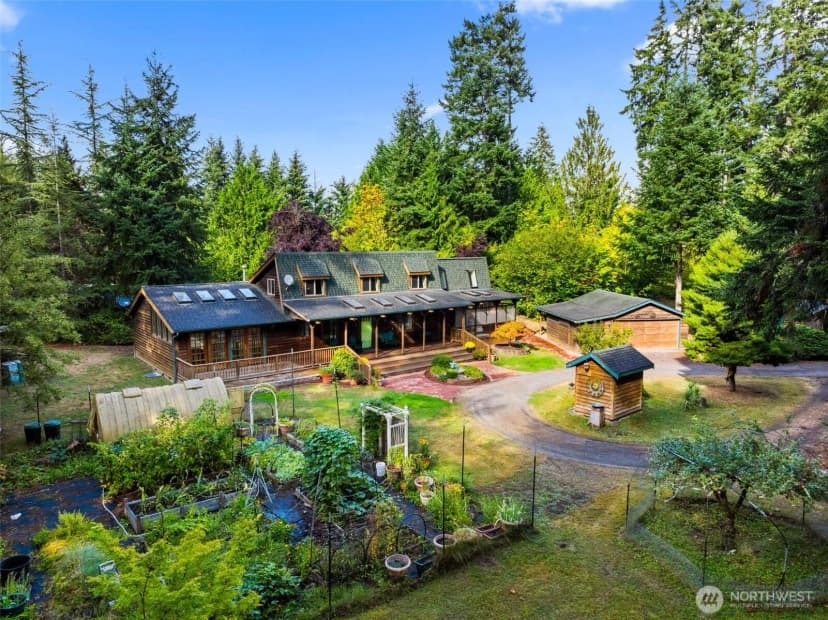 Property photo for 14445 148th Avenue Se, Yelm photo 2