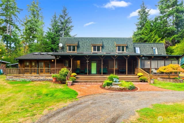 Property photo for 14445 148th Avenue Se, Yelm photo 4