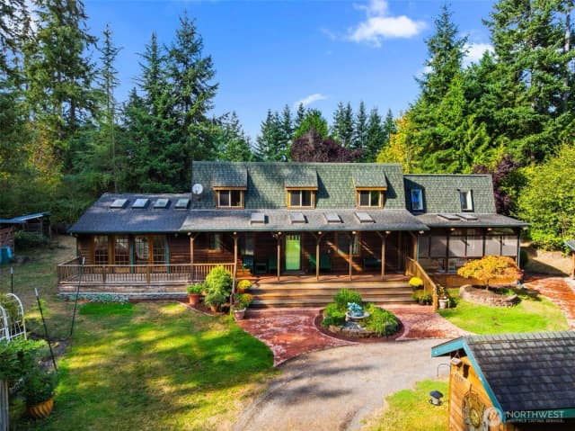 Property photo for 14445 148th Avenue Se, Yelm