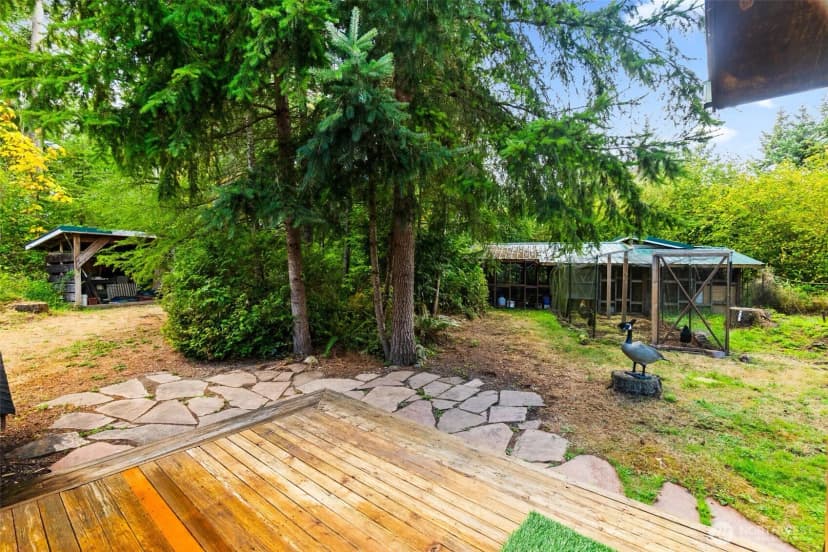 Property photo for 14445 148th Avenue Se, Yelm photo 33