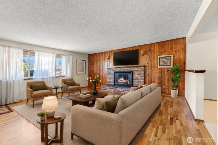 Property photo for 10837 Se 217th Street, Kent photo 6