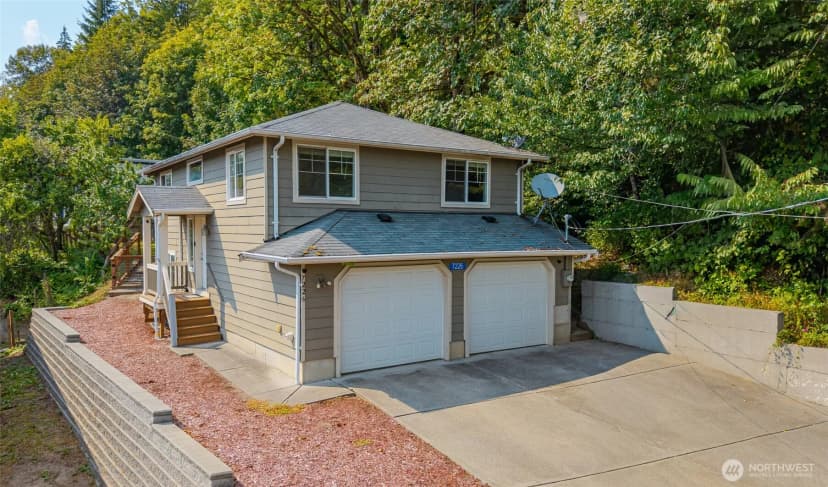 Property photo for 7226 Franks Place, Concrete