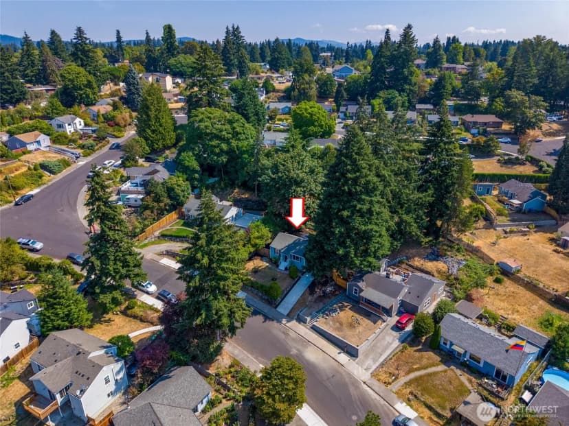 Property photo for 512 Bronson Place Ne, Renton photo 34