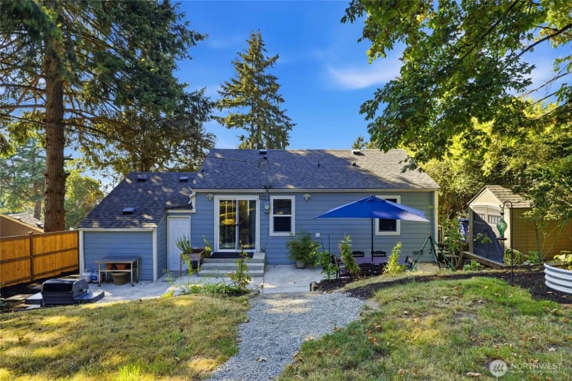 Property photo for 512 Bronson Place Ne, Renton photo 21