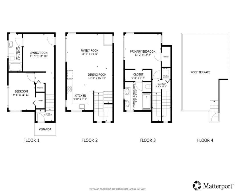 Property photo for 3920 1st Avenue Ne #c, Seattle photo 25