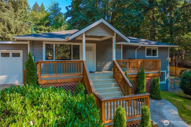 Property photo for 14310 176th Avenue Se, Renton