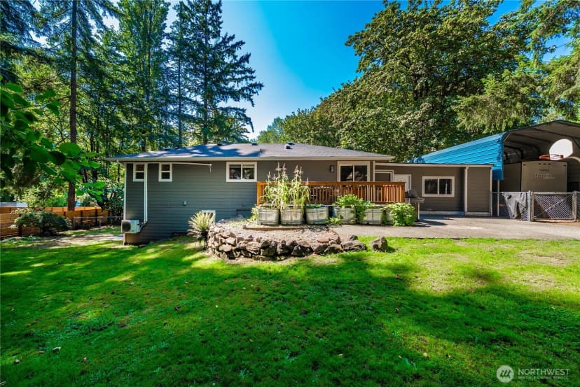Property photo for 14310 176th Avenue Se, Renton photo 35