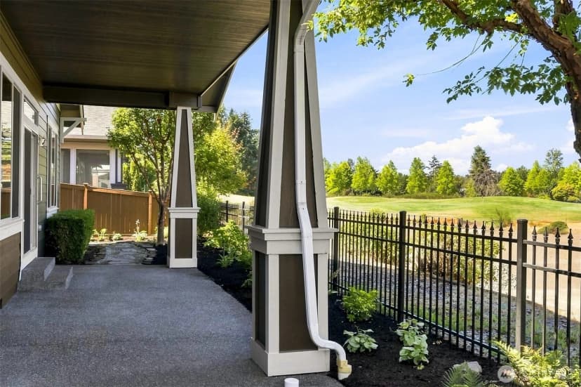 Property photo for 8633 Bainbridge Loop Ne, Lacey photo 26